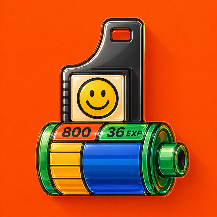 Luxroom app icon