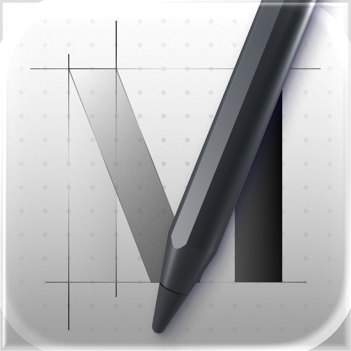 Mockfy app icon