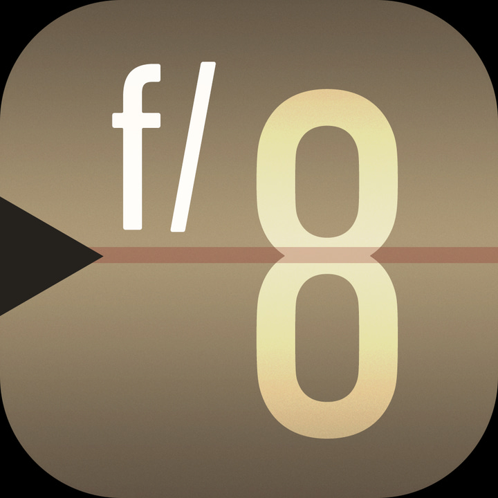 myLightMeter PRO app icon