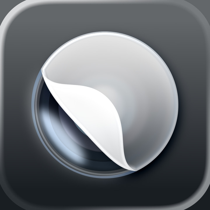 No Fusion app icon