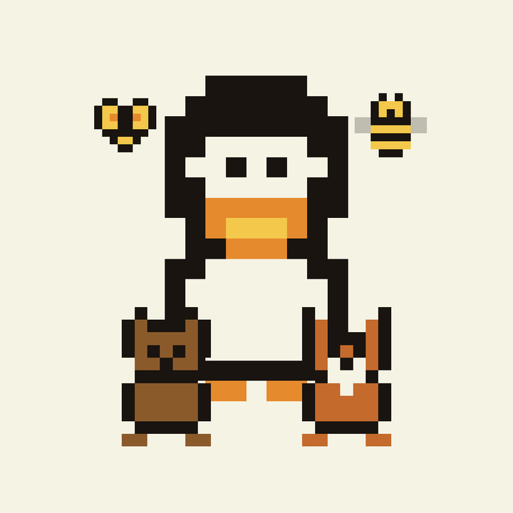 Pixel Wild app icon