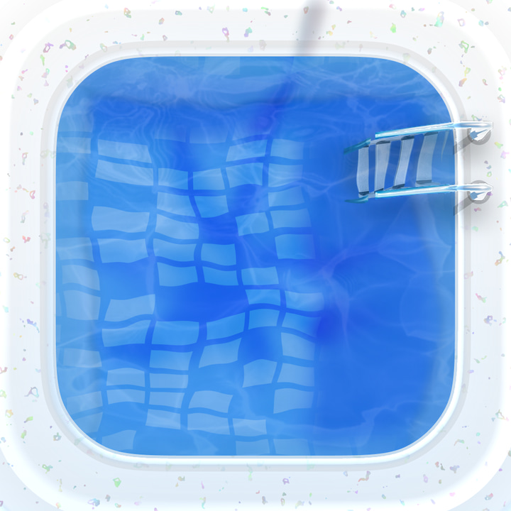 Pool app icon
