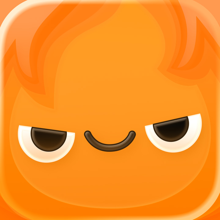 Trendy Profile Tracker & Boost app icon