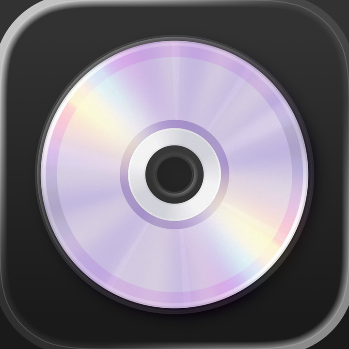 [untitled] app icon