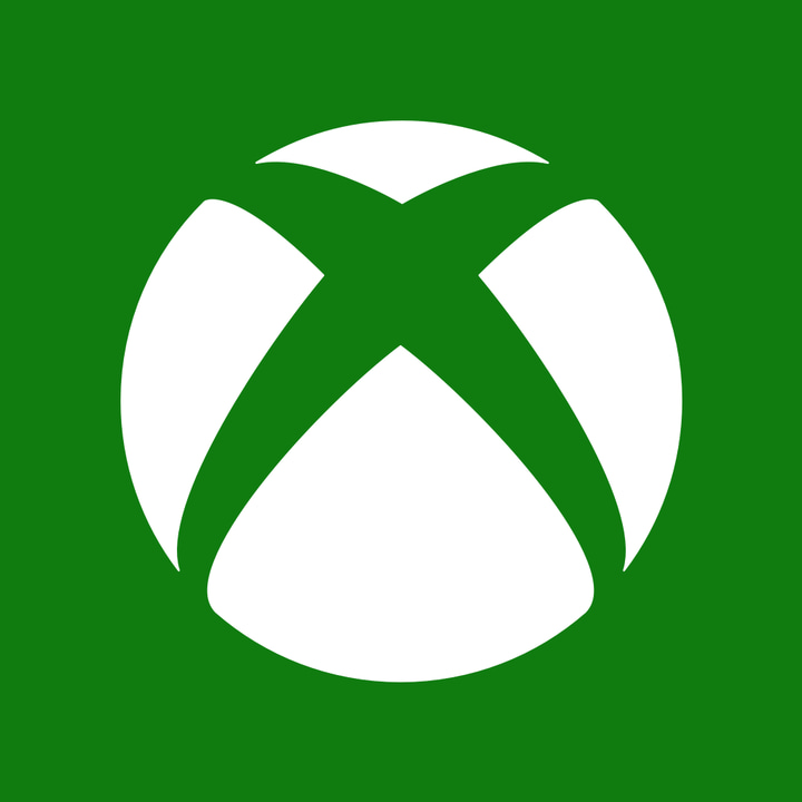 Xbox app icon