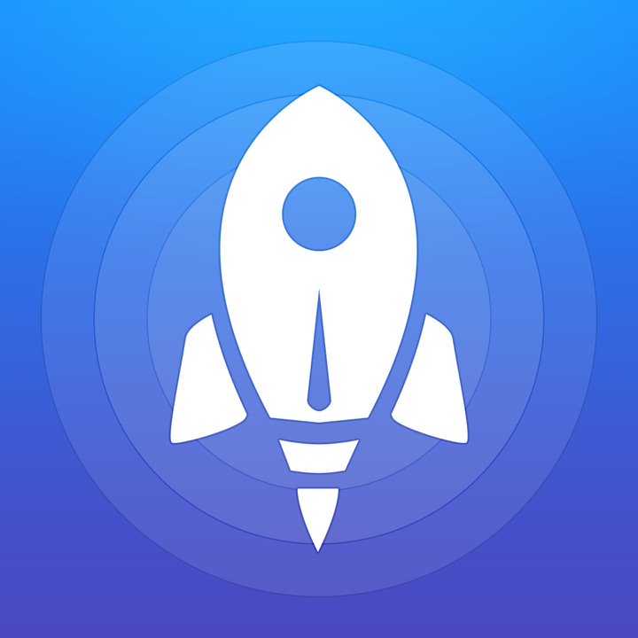 Launch Center Pro icon