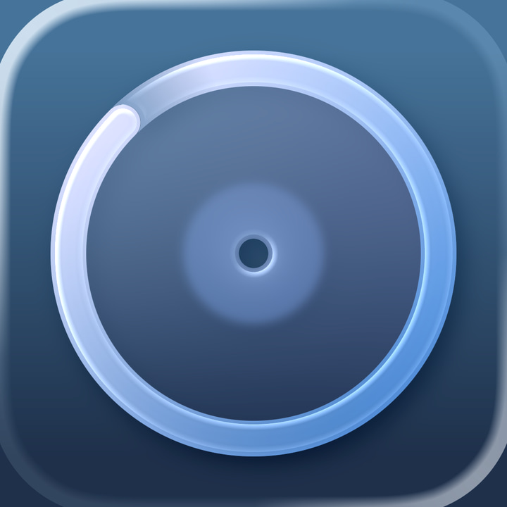 Logic Pro app icon