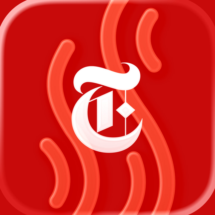 NYT Cooking icon