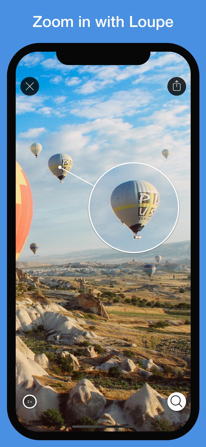 Annotable: Annotation & Markup app screenshot