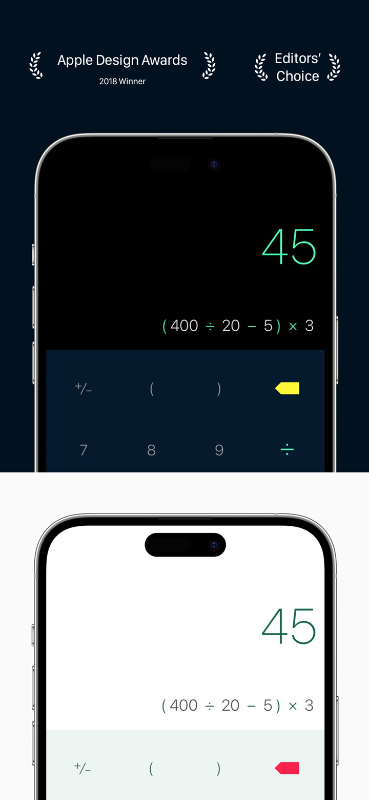 Calzy product preview