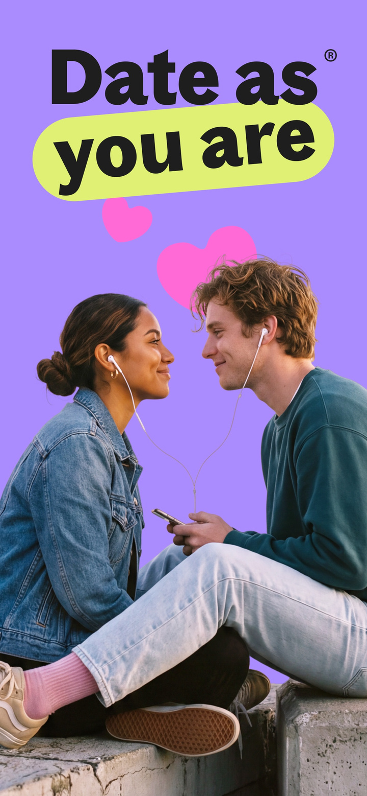 Hily Dating App: Meet. Date. app screenshot