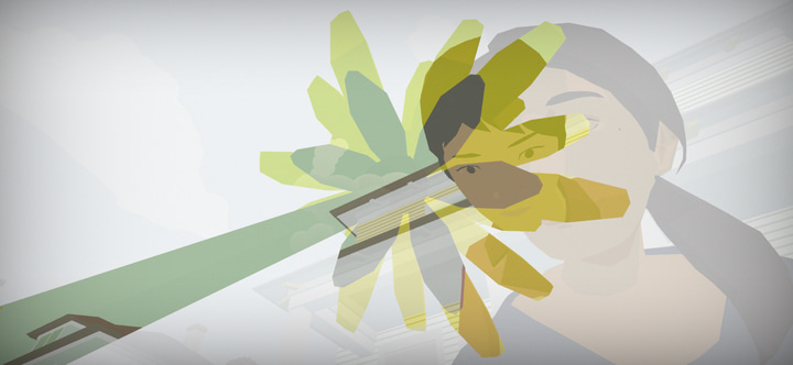 Hindsight Game app screenshot