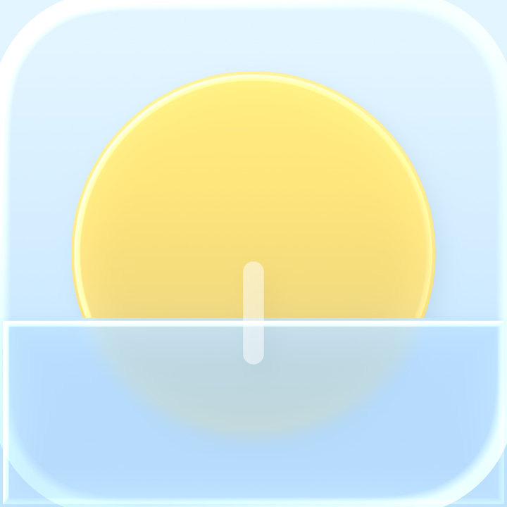 Solarday: Plan Days Better icon