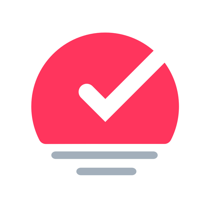 Sorted³ app icon
