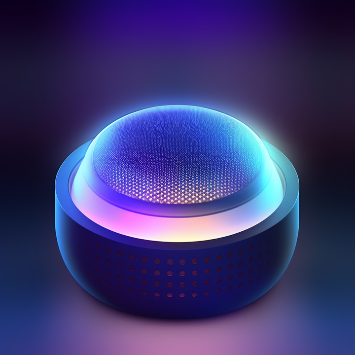 Sound Machine app icon