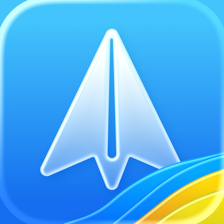Spark Mail: AI Email Assistant icon