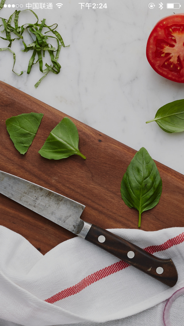 sweetgreen app screenshot
