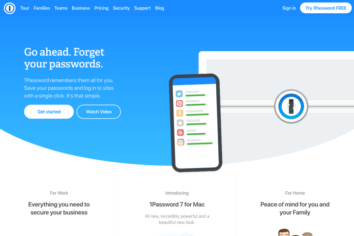 1Password