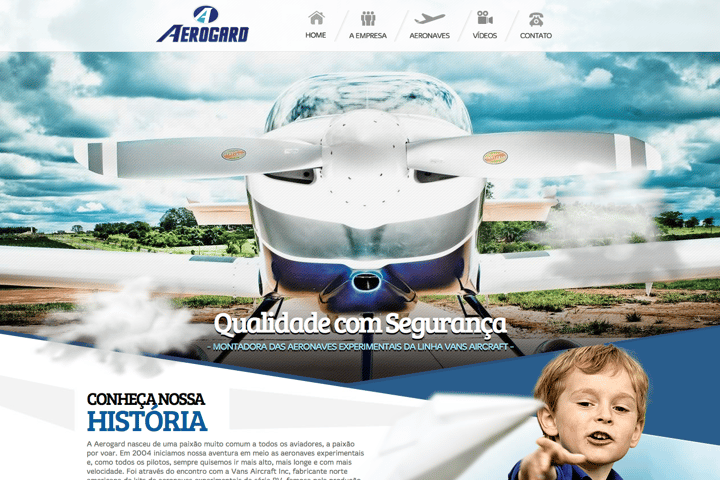 AEROGARD