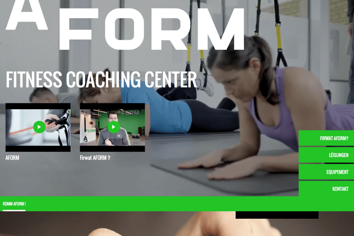 AFORM