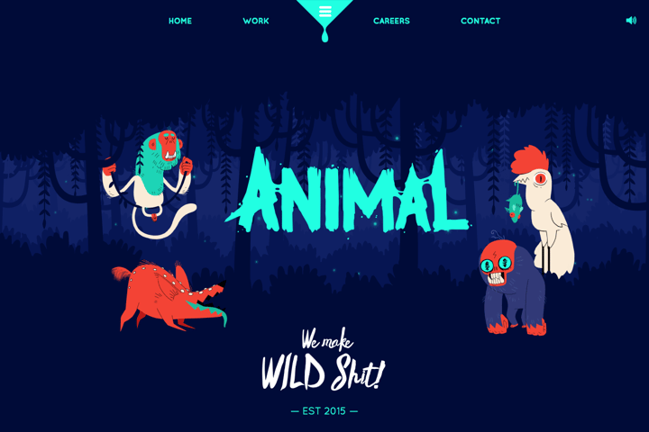 ANIMAL