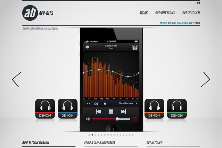 APP-BITS