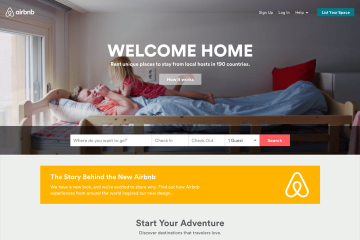 Airbnb