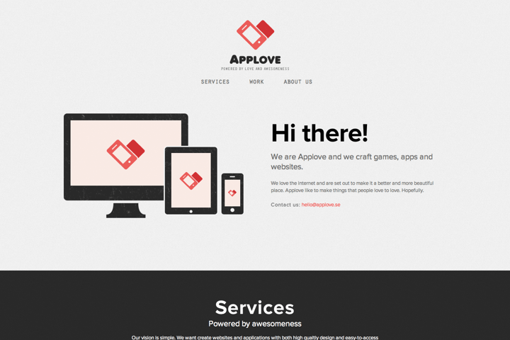 Applove
