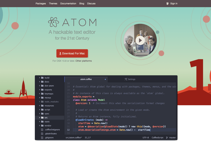 Atom