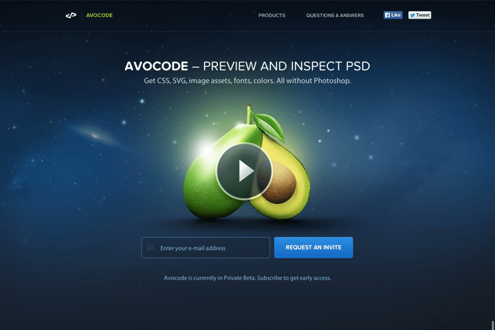 Avocode