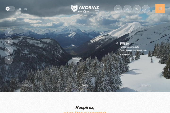 Avoriaz