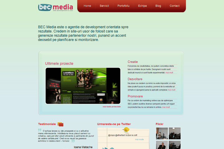 BECMedia