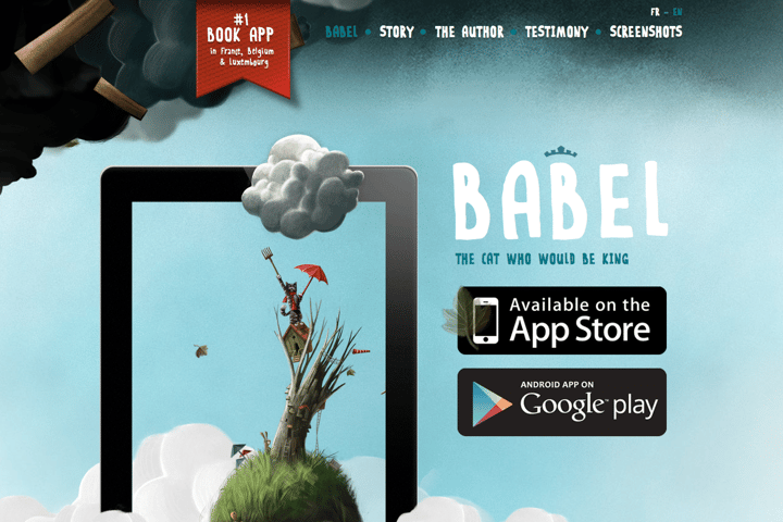 Babel