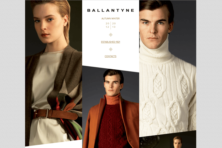 Ballantyne