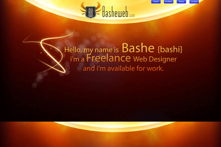 Basheweb