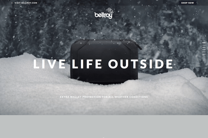 Bellroy