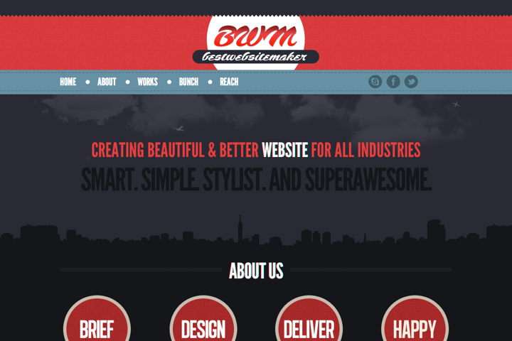 Bestwebsitemaker