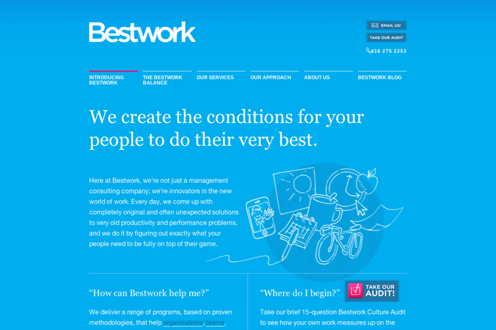 Bestwork