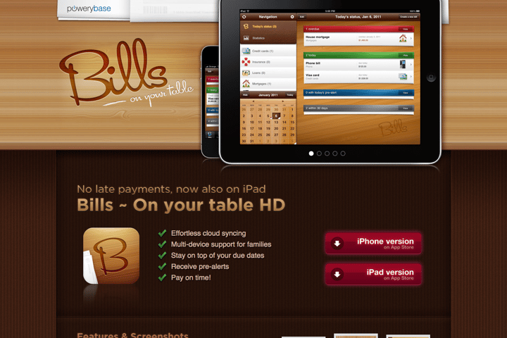 Bills