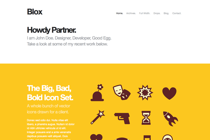 Blox