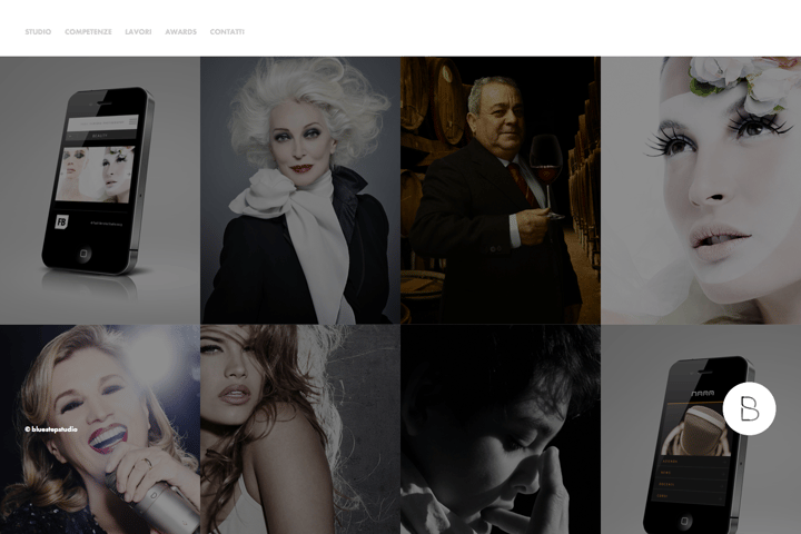 Bluestepstudio