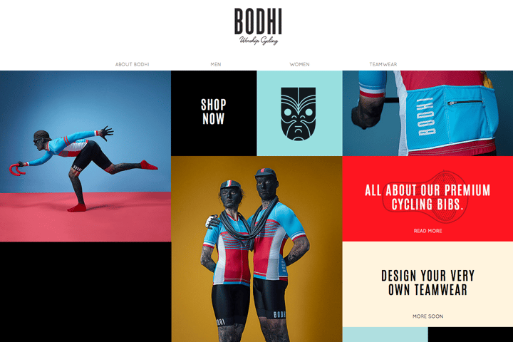 Bodhi