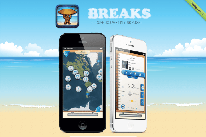 Breaks