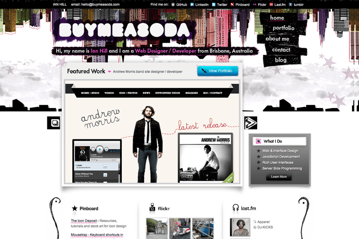 Buymeasoda