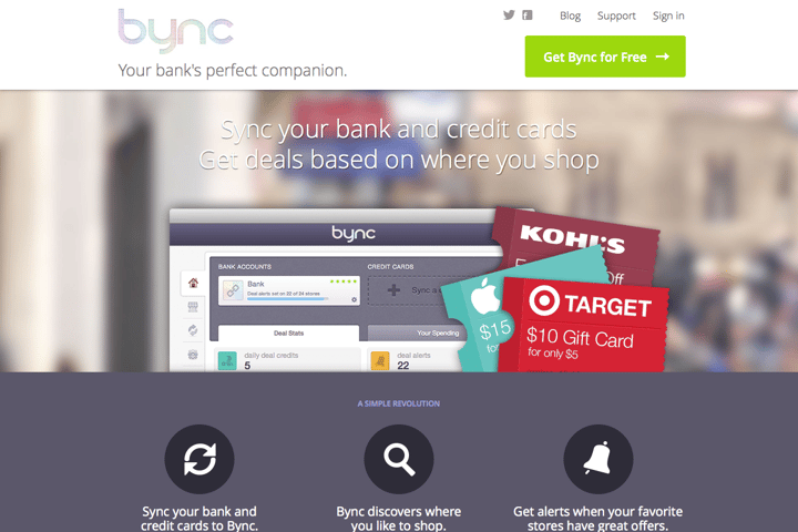 Bync