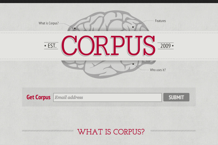 CORPUS