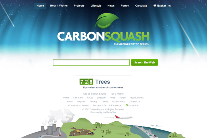CarbonSquash