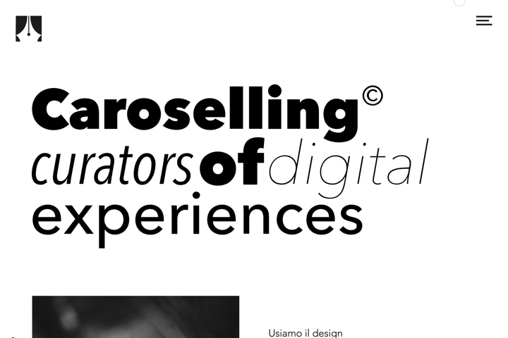 Caroselling