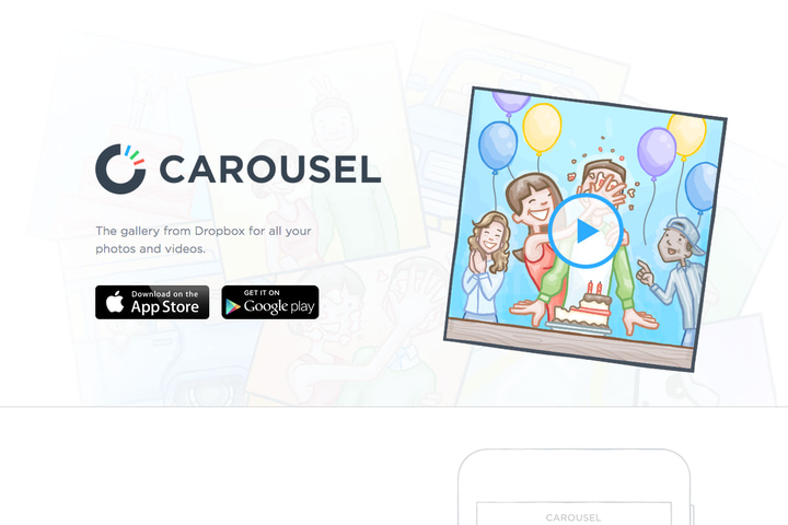 Carousel