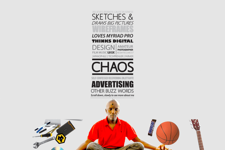 Chaos